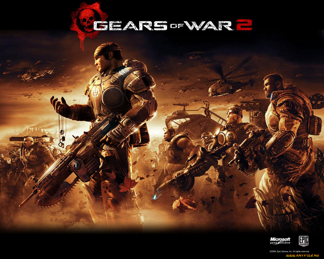 gears, of, wars, , , war